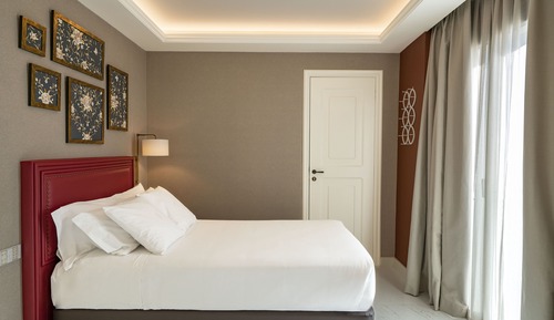 Habitación familiar