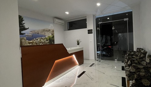 Deluxe Double or Twin Room with Balcony
