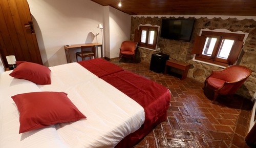 Habitación doble
