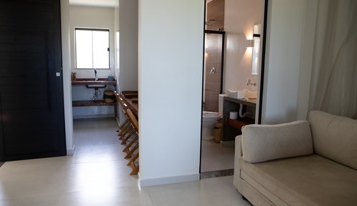 Habitación estándar