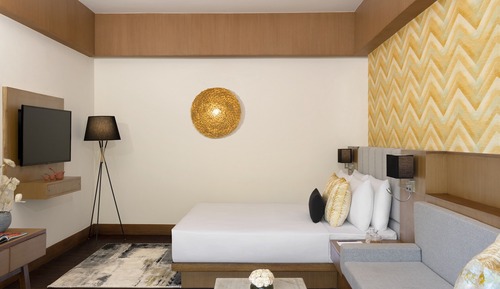 Suite Premium (Valley View)