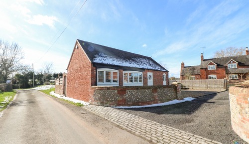 Cottage