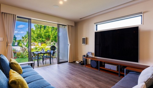 Casa, no fumadores (Private Vacation Home)