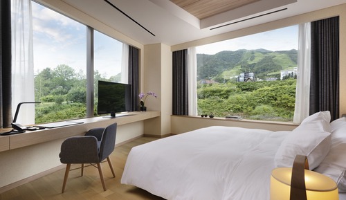 Habitación, 3 habitaciones, no fumadores (Suite, Annupuri, with Tatami)
