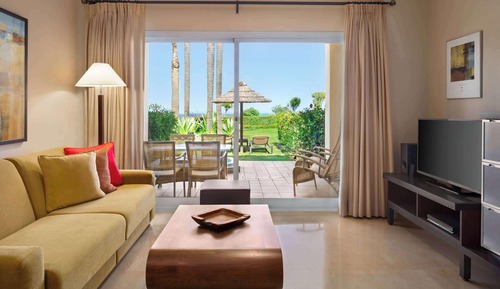 Suite Premium, 1 habitación, bañera de hidromasaje (Plus)