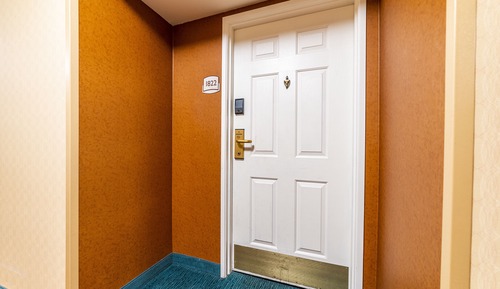 Apartamento familiar