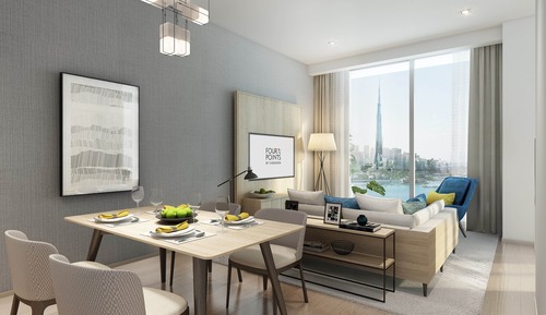 Suite ejecutiva, 1 habitación, no fumadores