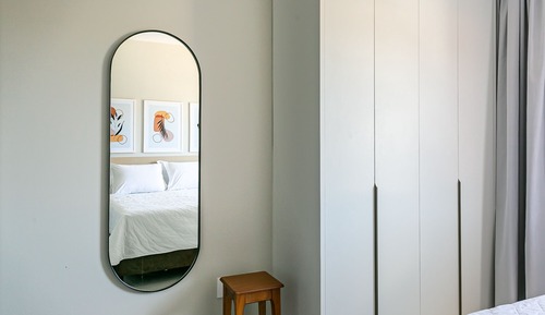 Apartamento junior