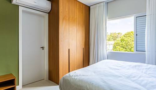 Apartamento básico