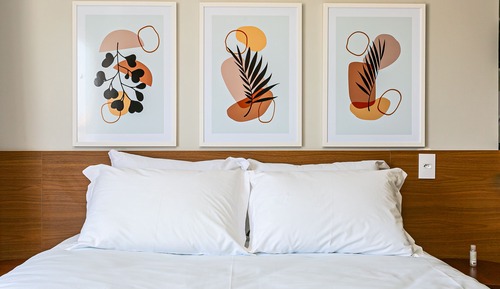 Apartamento Confort