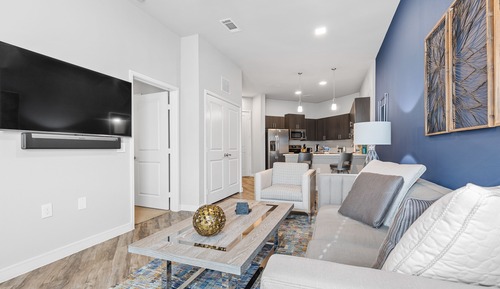 Apartamento ejecutivo, 1 habitación