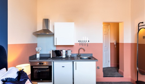 Apartamento de diseño