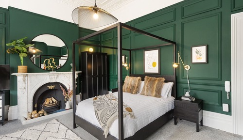 Apartamento Elite