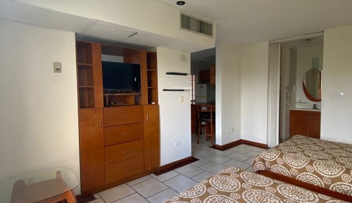 Apartamento tradicional