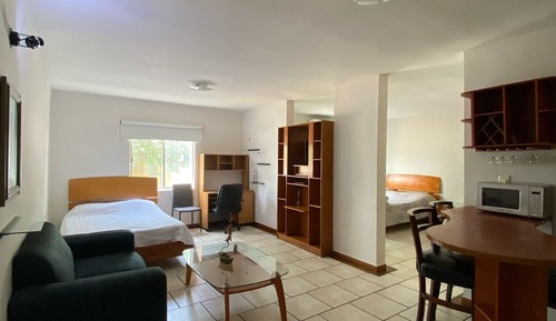 Apartamento familiar