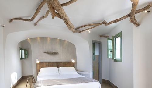 Habitación superior