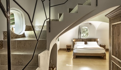 Suite Deluxe