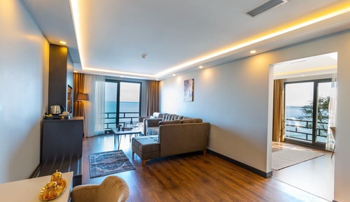 Suite estudio superior