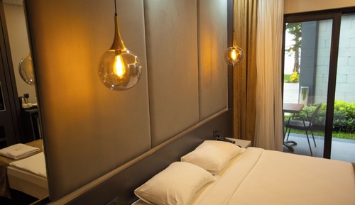 Habitación Premium