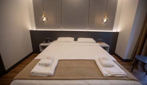 Habitación Elite