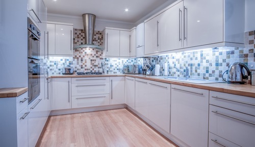 Apartamento (2 Bedrooms)