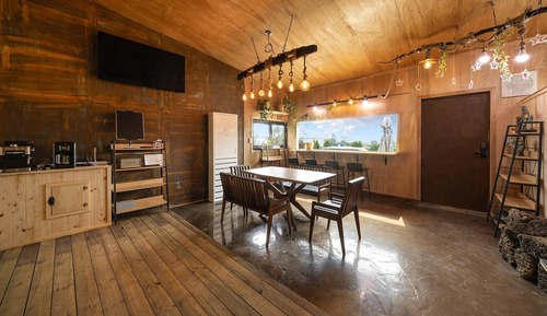 Habitación básica, 2 habitaciones (unyeong 2ho)
