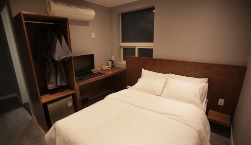 Habitación estándar