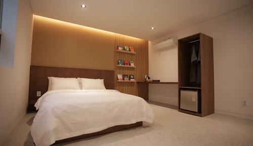 Habitación Premium