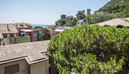 Apartamento básico