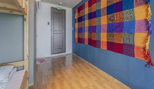 Habitación básica, 1 habitación (202ho)