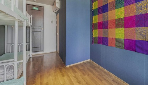 Habitación básica, 1 habitación (203ho)