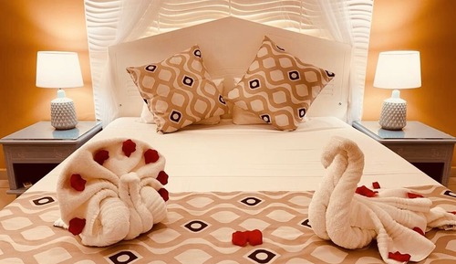 Suite ejecutiva