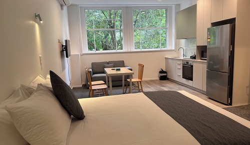 Apartamento Premium