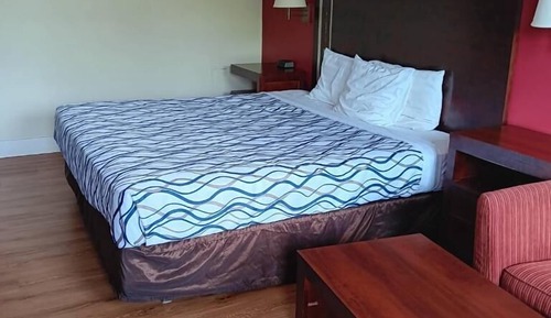 Habitación clásica