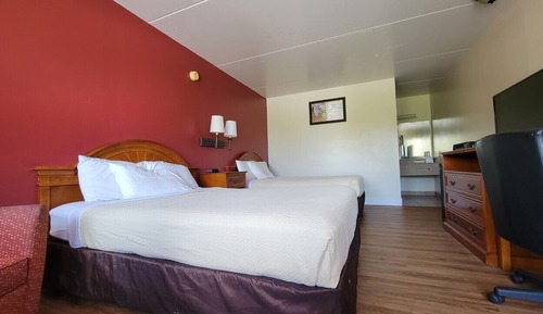 Habitación Confort