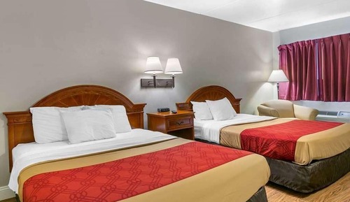 Habitación clásica