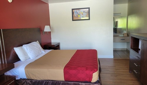 Habitación Confort