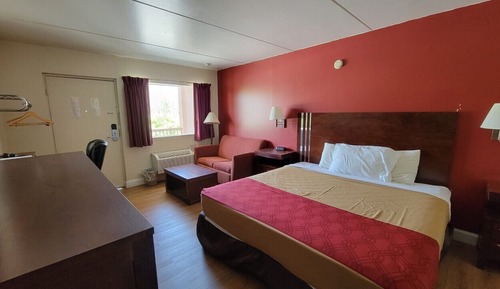 Habitación Confort