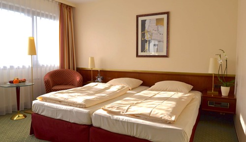 Habitación Confort