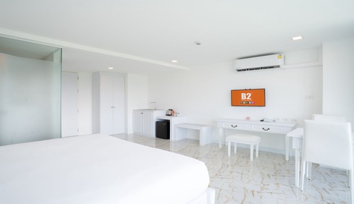 Habitación de lujo (Premier)