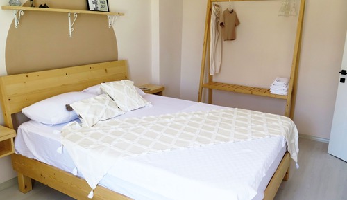 Suite, 2 habitaciones