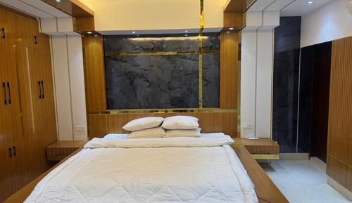 Suite estudio Premium, 1 habitación