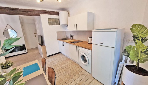 Apartamento Confort