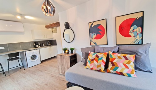 Apartamento Confort