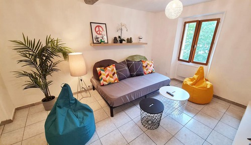 Apartamento Confort