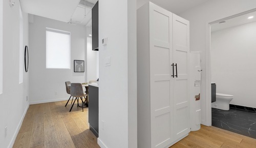 Apartamento exclusivo, 1 habitación (101)