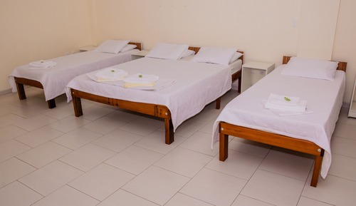 Habitación Confort, 1 habitación