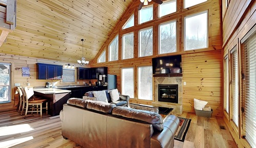Estudio (3 Bedrooms)
