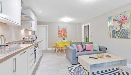 Apartamento