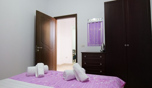 Apartamento, 2 habitaciones